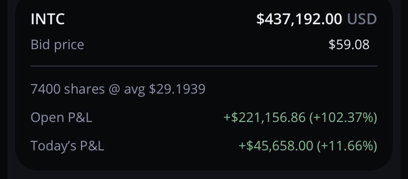 Member win