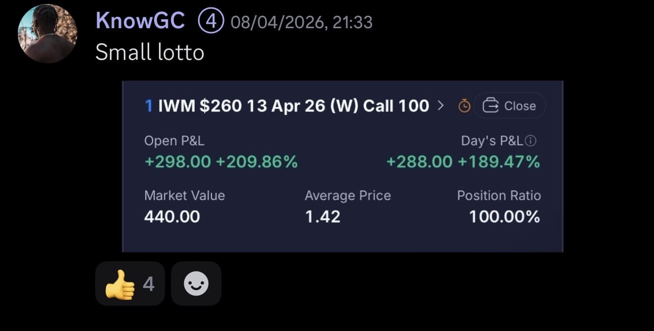 Member win