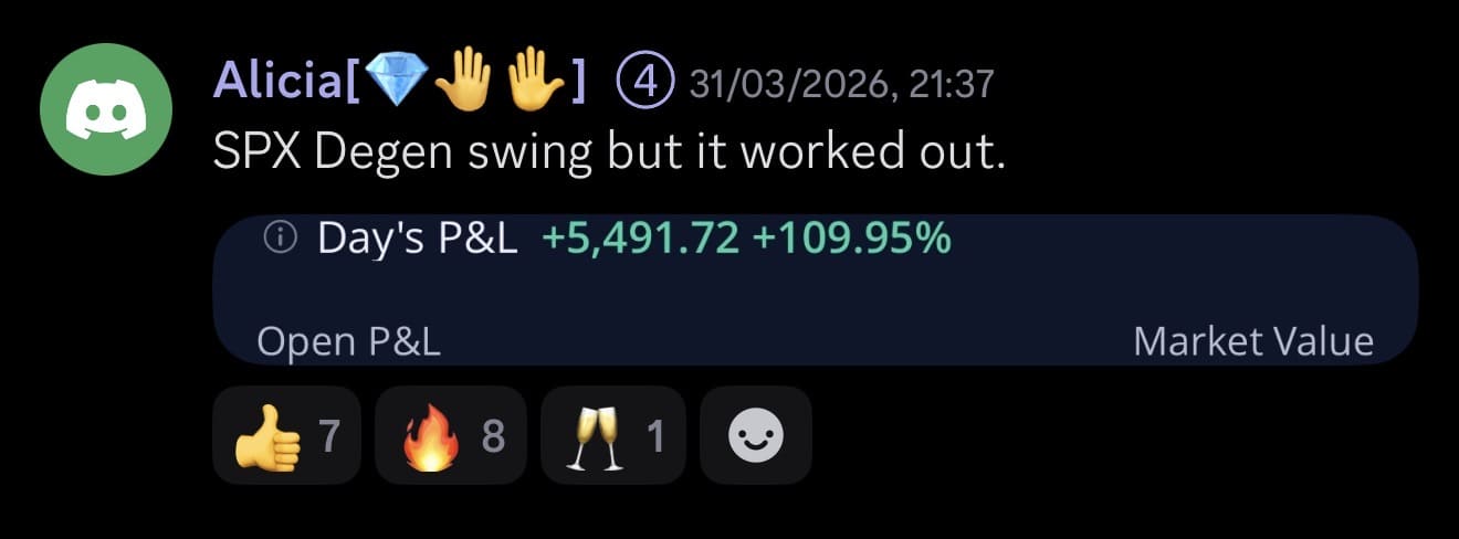 Member win